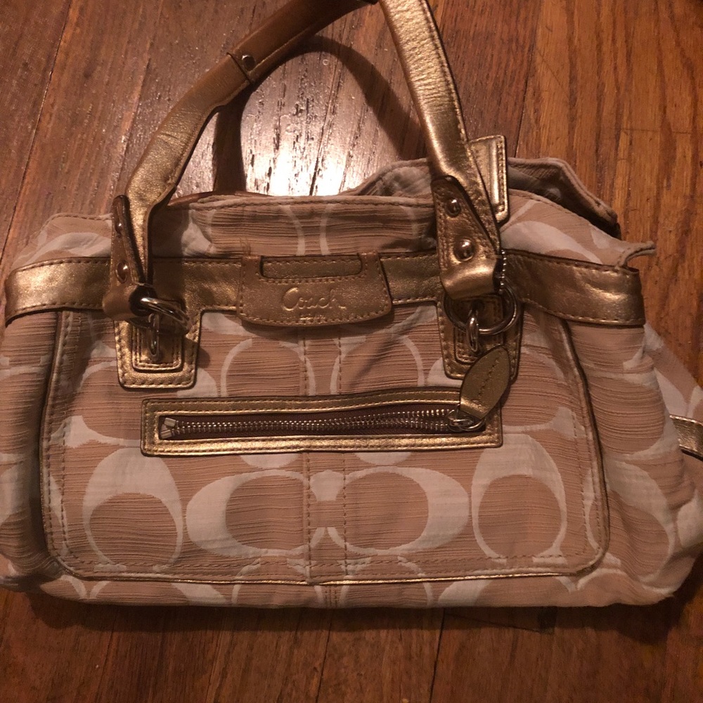 Coach Purses